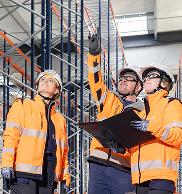 Barillec Sitel recrute des chefs de chantier en Bretagne.