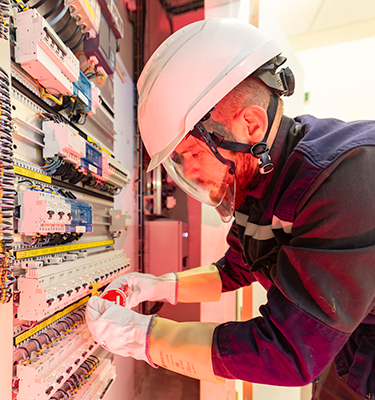 Barillec Sitel recrute des monteurs électriciens en Bretagne