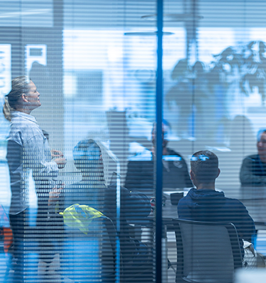 Barillec Sitel recrute des responsables d'affaires en Bretagne.