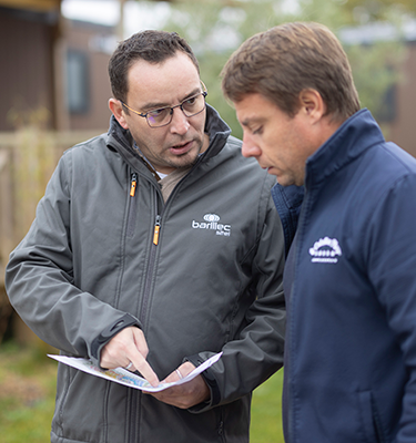 Barillec Sitel recrute des techniciens d'affaires en Bretagne.