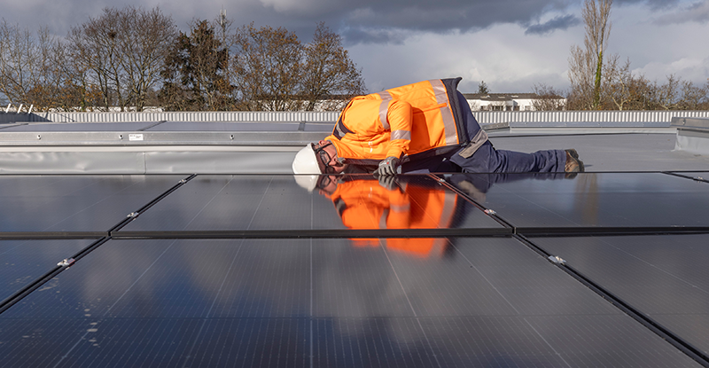 Barillec Sitel propose des solutions permettant de réduire la consommation d’énergie et de favoriser les énergies renouvelables.